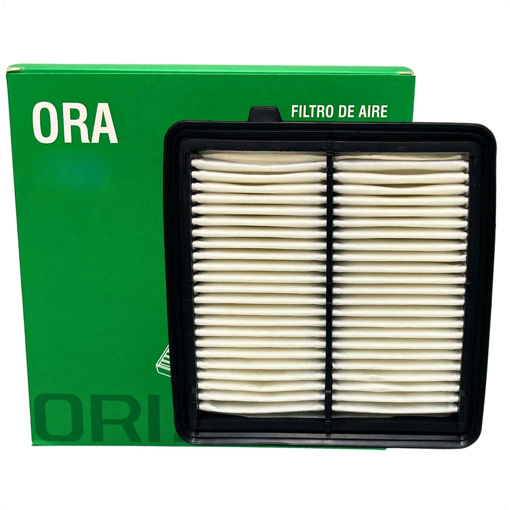 Filtro Ar Motor Fit III City 1.4 1.5 Flex 2009 á 2014