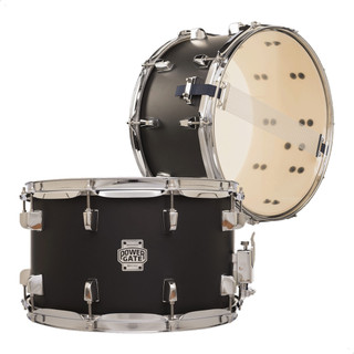 Caixa Bateria Michael 12x6,5 Powergate Stage Pgs1265 Jbk