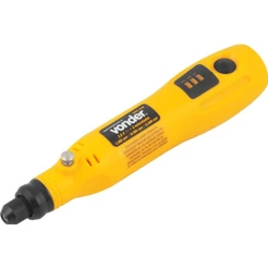 Microrretífica Bateria 3.6V Bivolt MBV036 Vonder