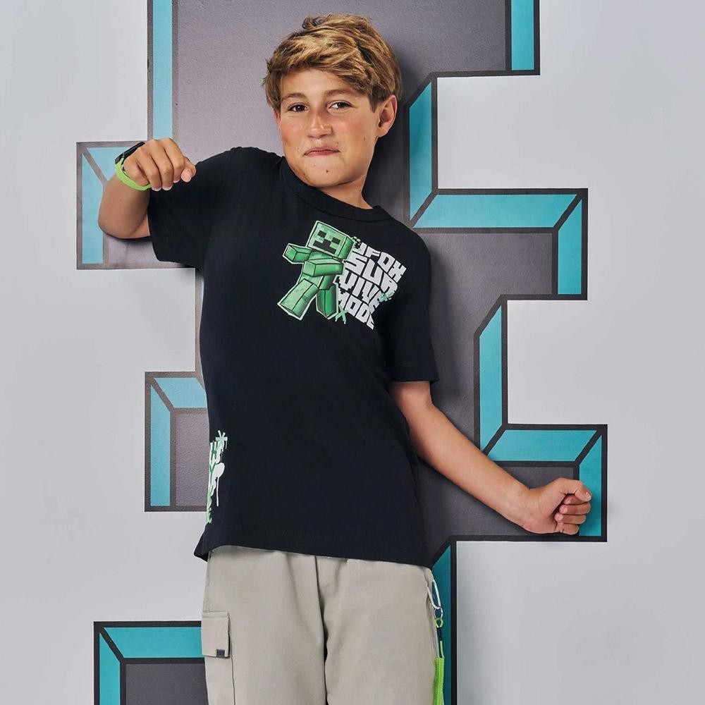 Camiseta Johnny Fox: Onde Comprar | BuscaProdutos