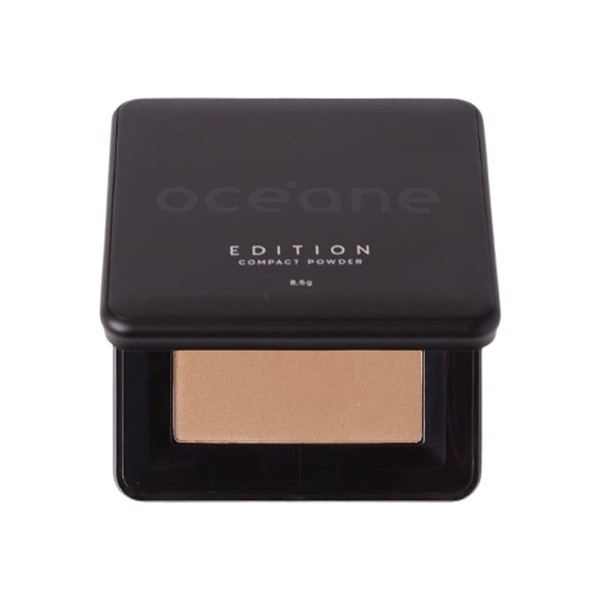 Pó Compacto Escuro Dark Honey Océane Edition 8,5g - Compact Powder