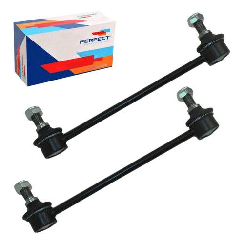 Par Bieleta Traseira Original Perfect Tucson 2005 2006 A 2017 Sportage 2004 2005 A 2013 em Oferta na Shopee