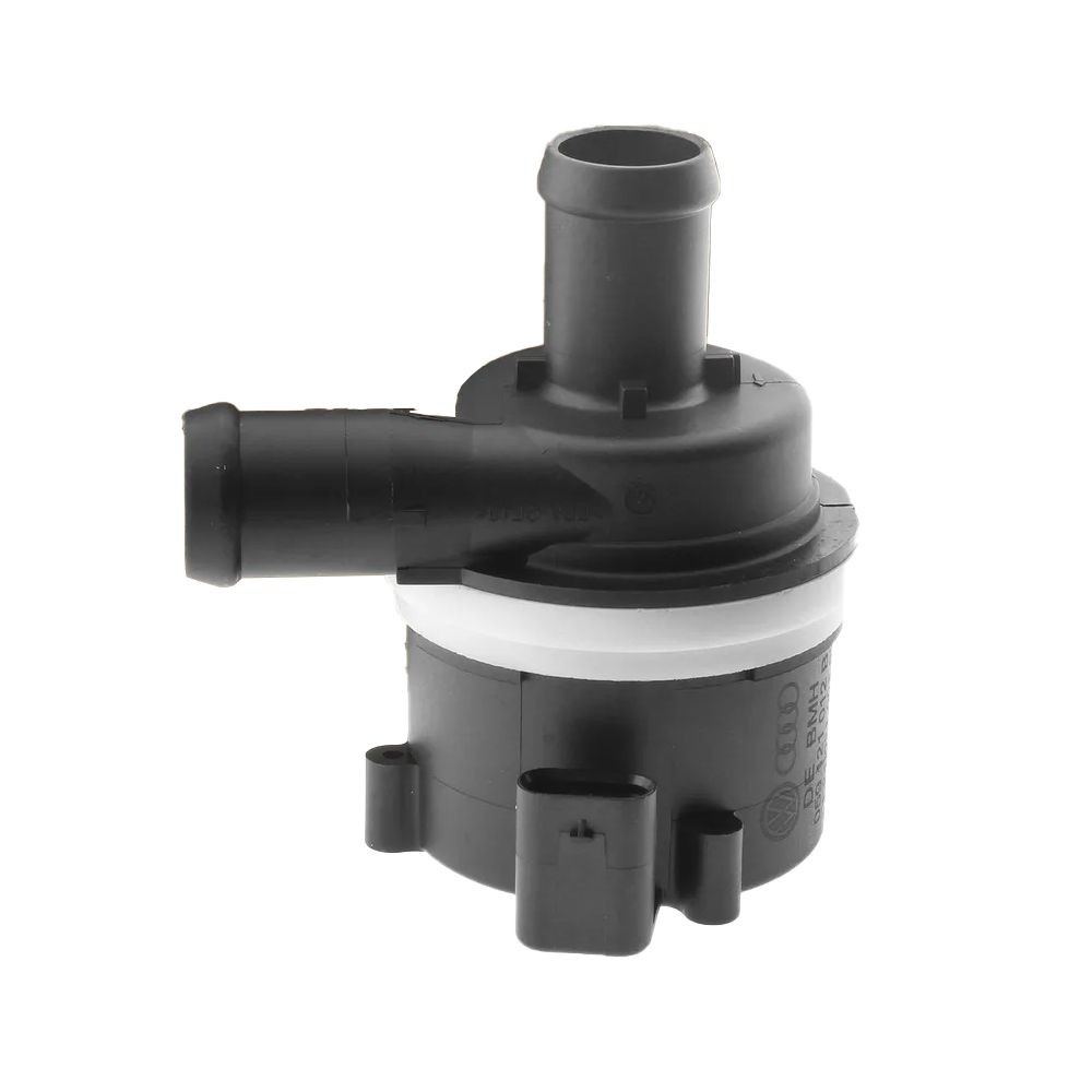Bomba De Água Auxiliar Vw Amarok Touareg 059121012A