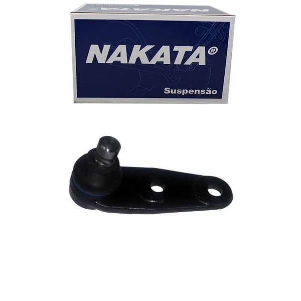 Pivo De Suspensão Inferior Gol G2 G3 G4 Parati G2 G3 G4 Saveiro G2 G3 G4 1997 a 2012 – Nakata N1020 em Oferta na Shopee