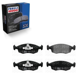 Pastilha de Freio Dianteira Fiat PUNTO ESSENCE PD88 em Oferta na Shopee