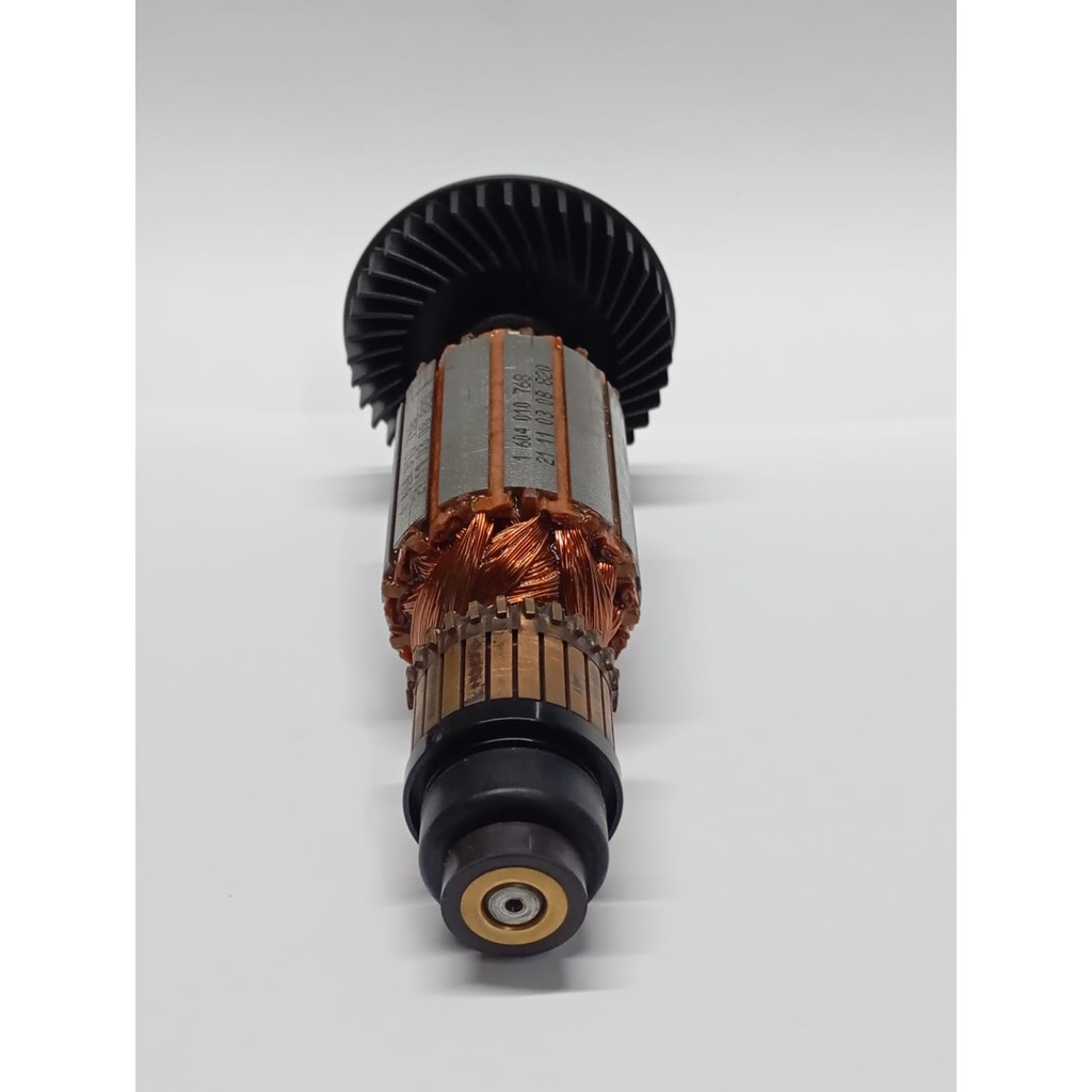 Induzido Para Retifica Ggs 28lce Bosch - 3601b21