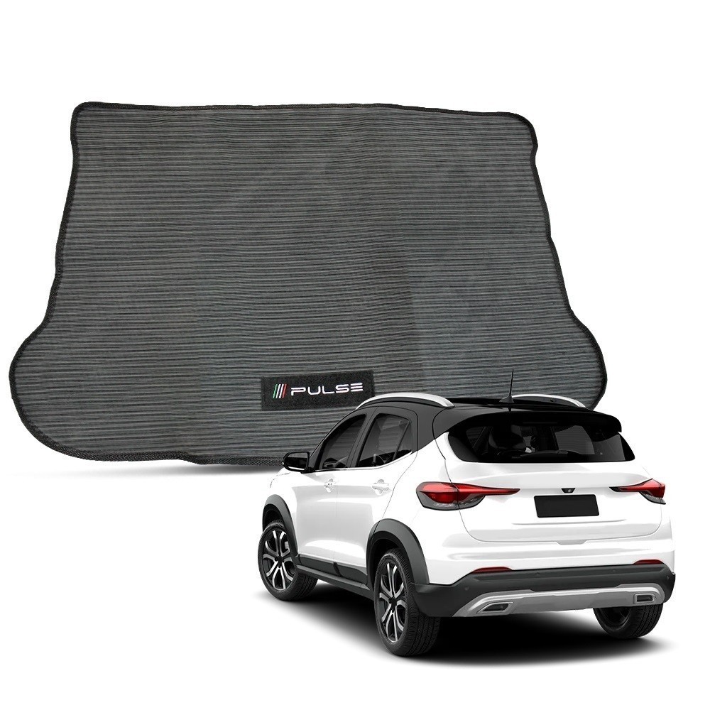 O que é Tapete Carro Fiat Pulse? Guia e Onde Comprar | BuscaProdutos