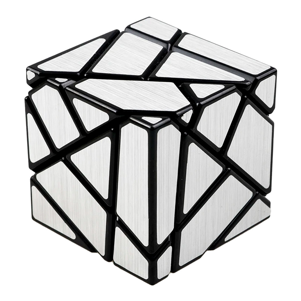 Cubo Mágico Ghost: Onde Comprar | BuscaProdutos