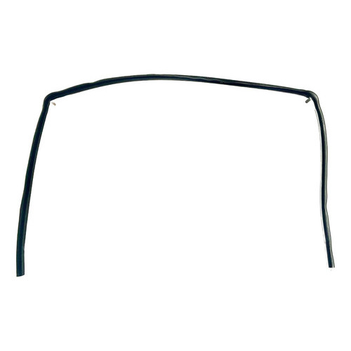 Borracha De Vedação Porta Do Forno Atlas Agile Glass 4 Bocas