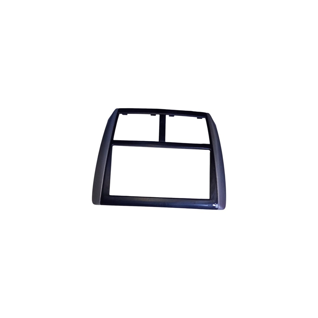 Moldura Painel Central Multimídea Subaru Impreza 2009-14