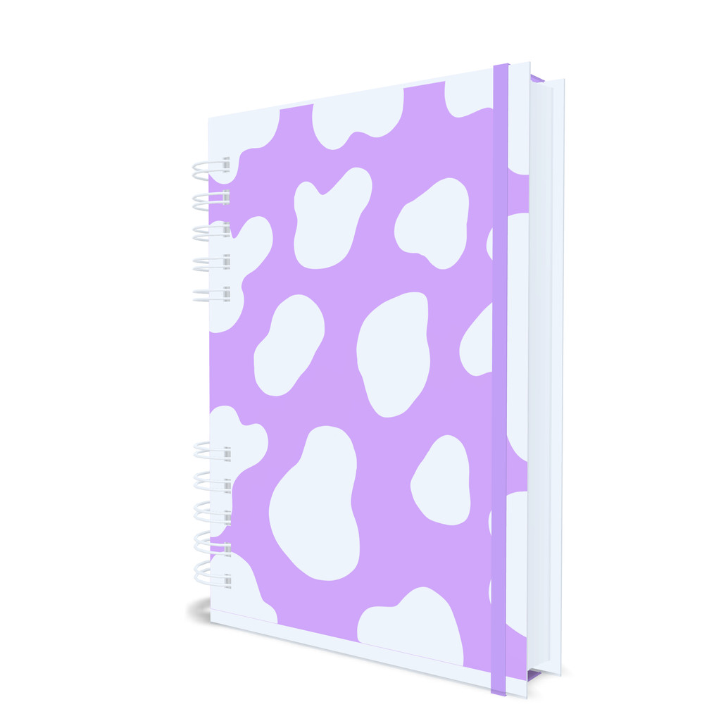 Caderno de Estudos Anote Capricho Colecionável Colore em Oferta na Shopee