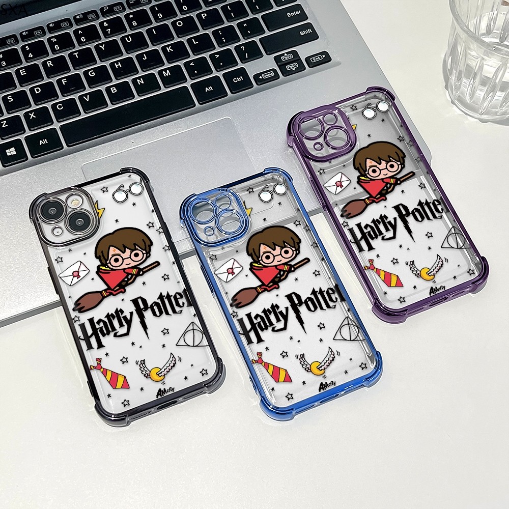 Capa Para Samsung Galaxy A35 A34 A32 A31 A30 A25 A23 A22 A21S A50 A30S A51 A52 A52S A53 4G 5G Capinha Silicone 0328 FS