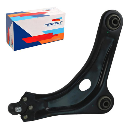 Bandeja Suspensão Direita Pivô Perfect Aircross 2011 A 2018 C3 2011 A 2017 2008 2015 A 2021 em Oferta na Shopee