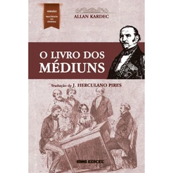 O livro dos médiuns - normal