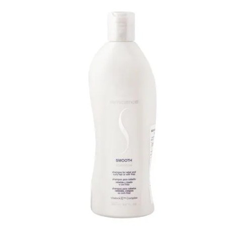 Senscience- Smooth Shampoo 280ml