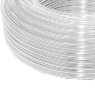 Mangueira Cristal Para NIvel 5/16''X1,3mm Com 10 Metros Vonder em Oferta na Shopee