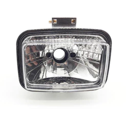 Bloco Óptico Farol Xr 250 Tornado / Bros 125 150 / Xlr 125
