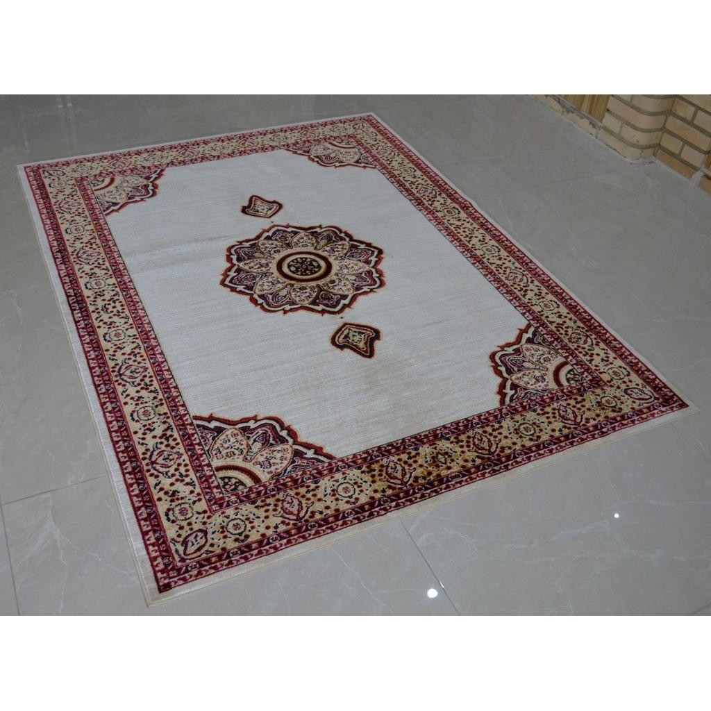 Tapete Marbella Nuance Miracle Aubusson Wood 250x300 cm