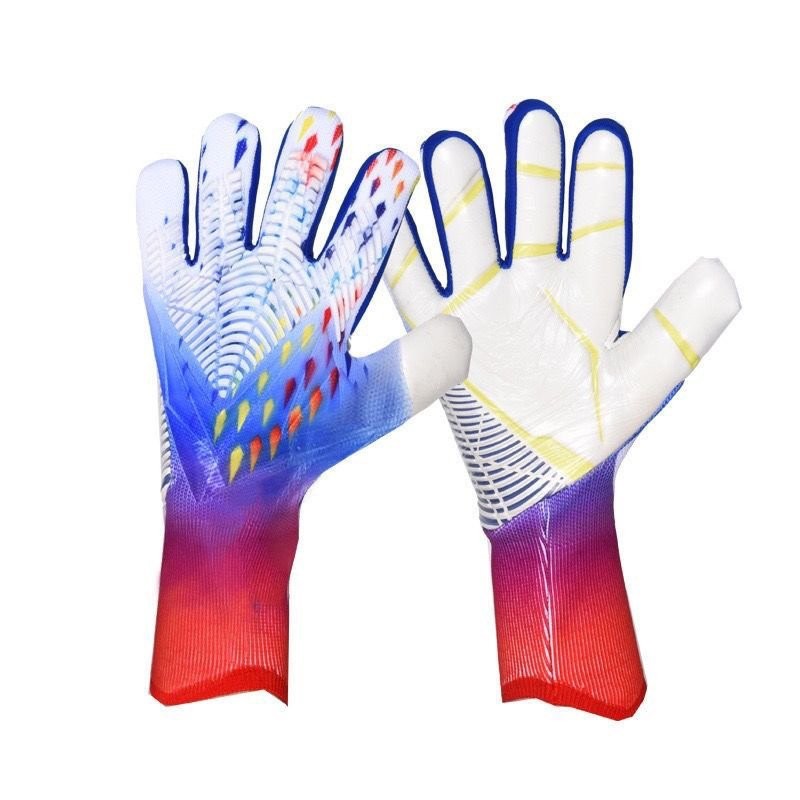 Falcon Luvas De Goleiro Futebol Crianças Adulto Resistente Ao Desgaste Respirável Profissional Martin Látex em Oferta na Shopee