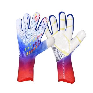 Falcon Luvas De Goleiro Futebol Crianças Adulto Resistente Ao Desgaste Respirável Profissional Martin Látex