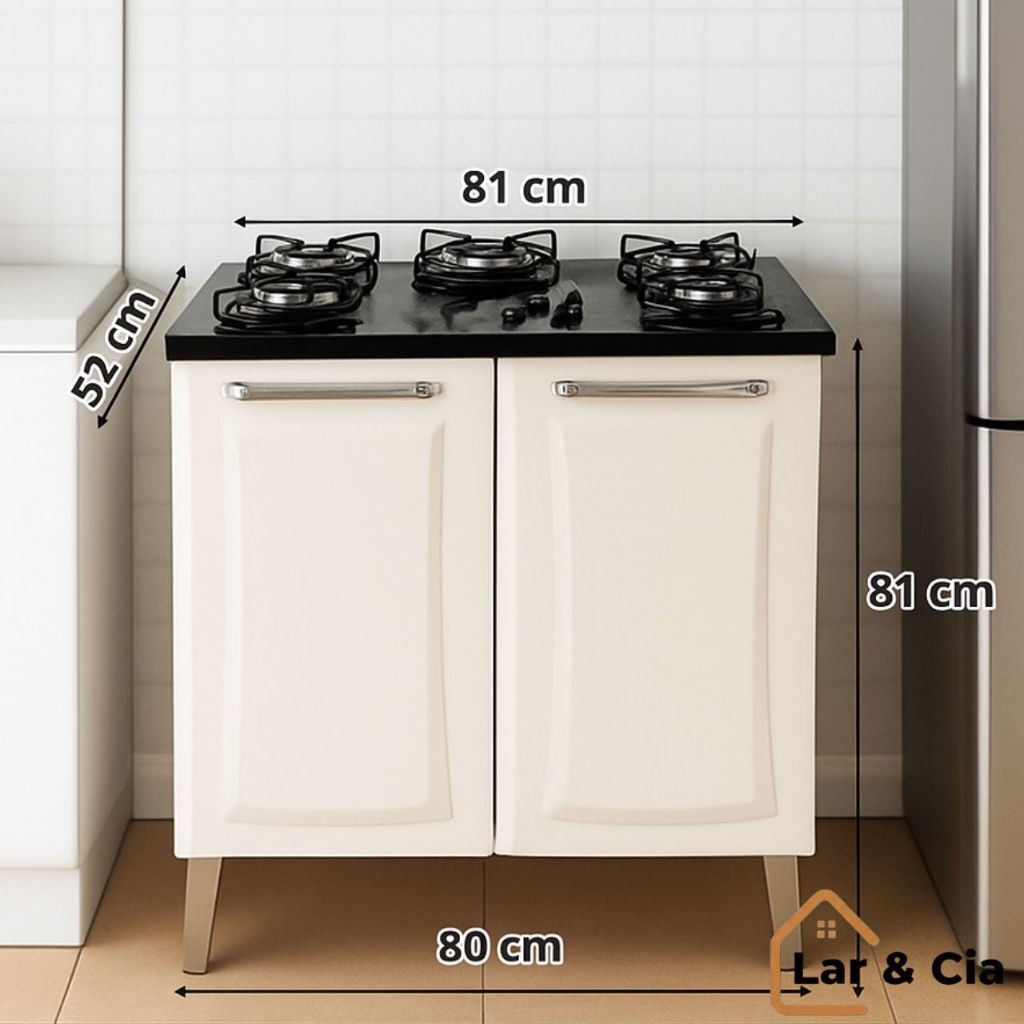 O que é Cooktop Branco Itatiaia? Guia e Onde Comprar | BuscaProdutos