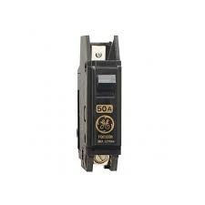 DISJUNTOR GE UNIP. 1X50A TQC UL