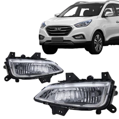 Par Farol Milha Ix35 2015 2016 2017 2018 2019 2020 2021 2022