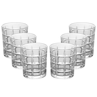 6 Copos Wolff Brooklyn para Whisky de Cristal 320ml em Oferta na Shopee