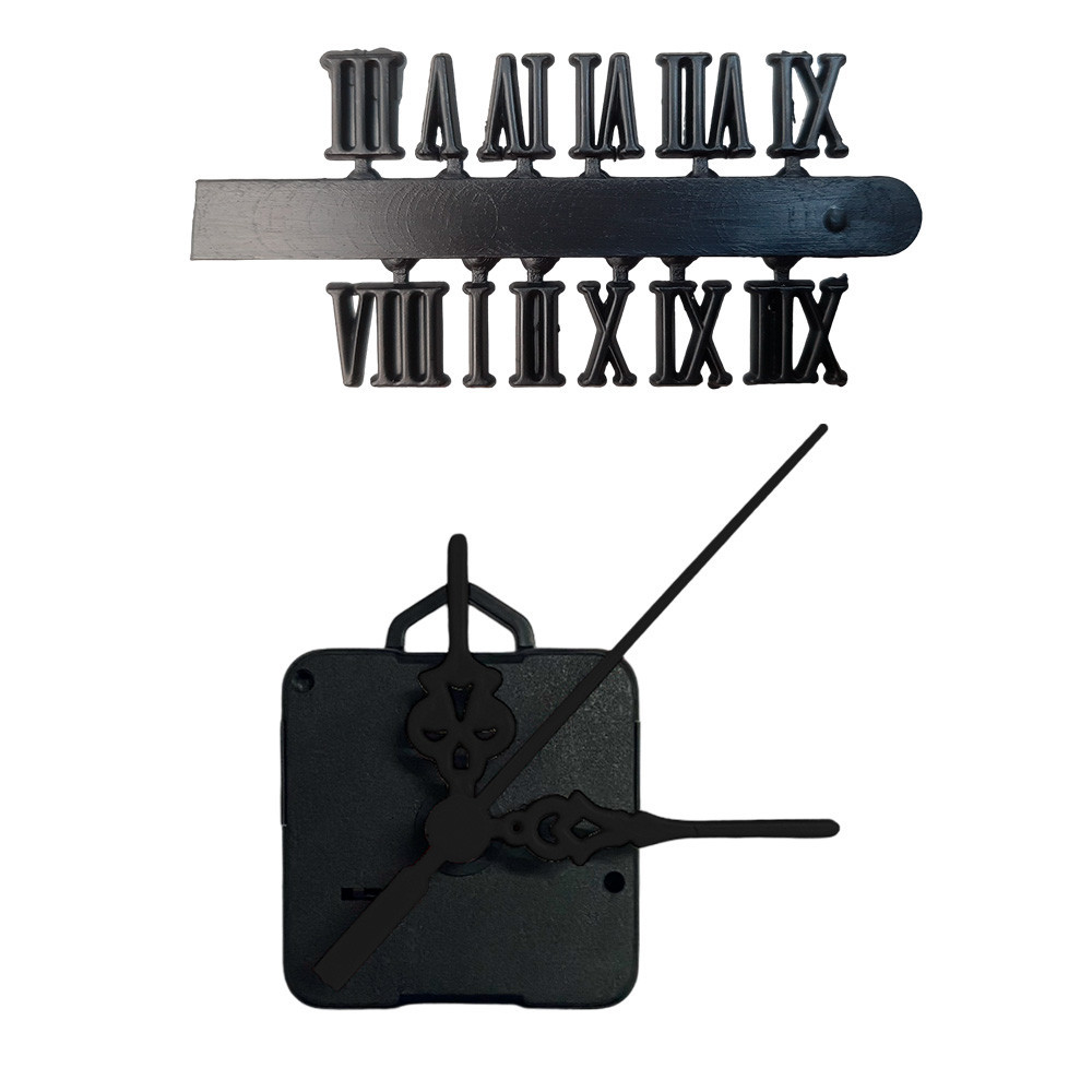 Relógio de Parede com Números Romanos: Onde Comprar | BuscaProdutos