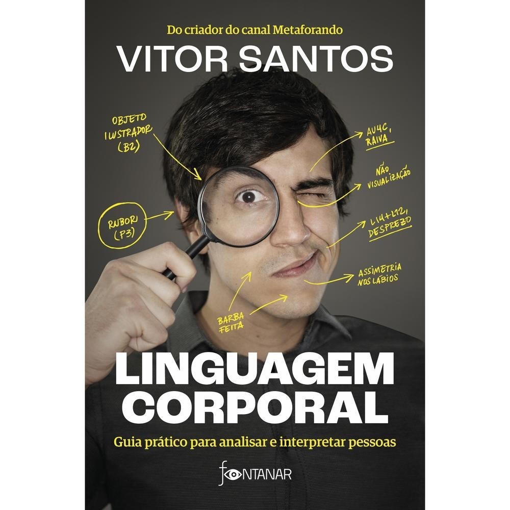 Linguagem corporal - Fontanar