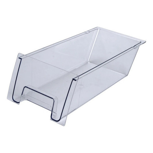 Gaveta Multiuso P/ Frutas Geladeira Brastemp Brm48n / Brm50n