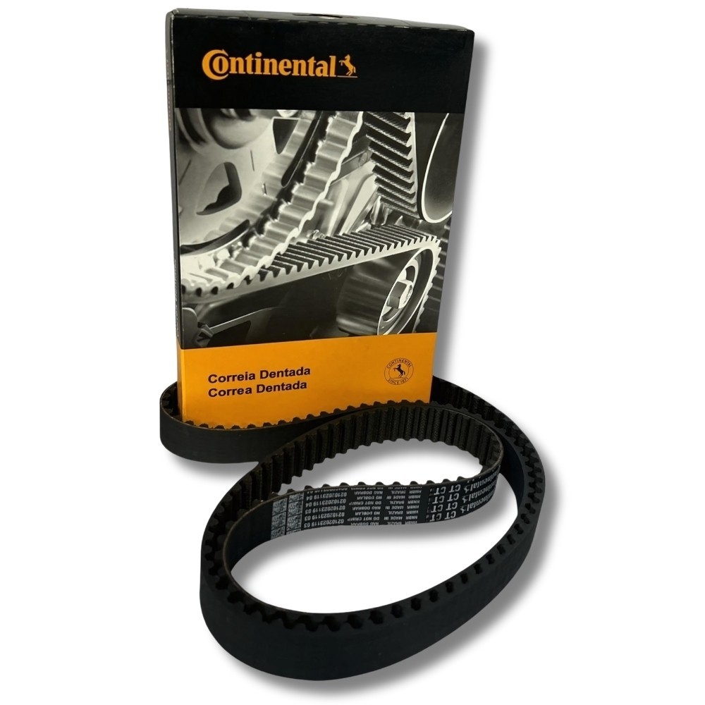 CORREIA DENTADA HYUNDAI H-100 H1 MITSUBISHI L200 L300 CT921
