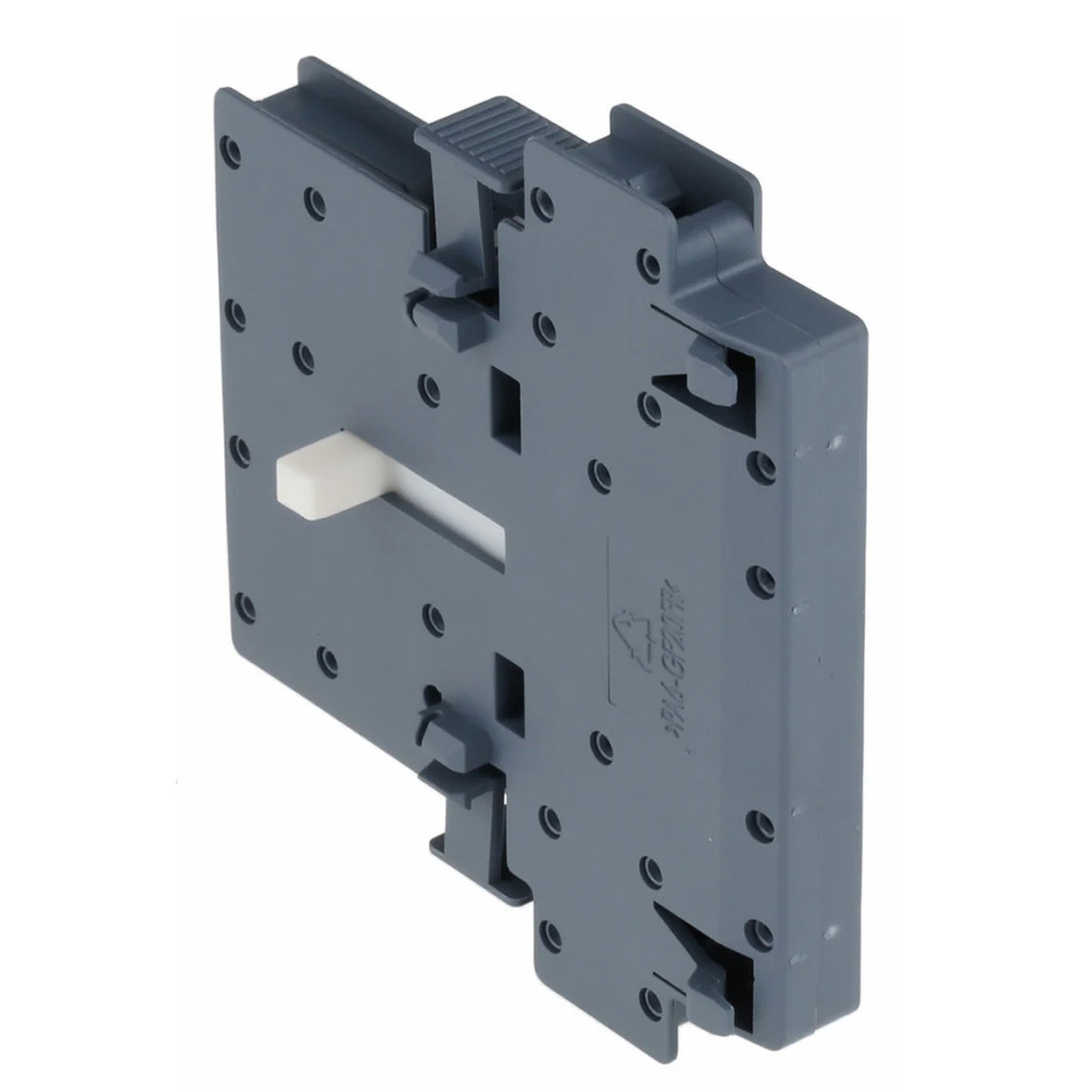 Bloco Contato Auxiliar Para contator Lateral 1na+1nf Siemens