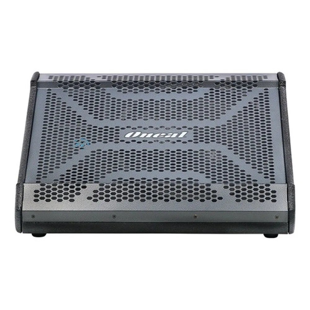 OPMV412X-PT Caixa de Som Ativa Oneal  12"