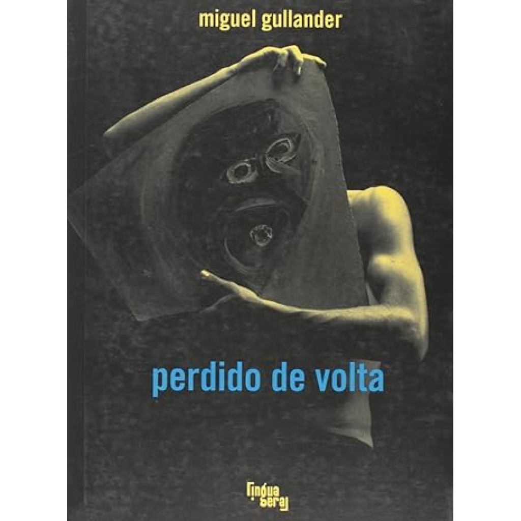 Perdido De Volta - Coleção Ponta-de-lanca