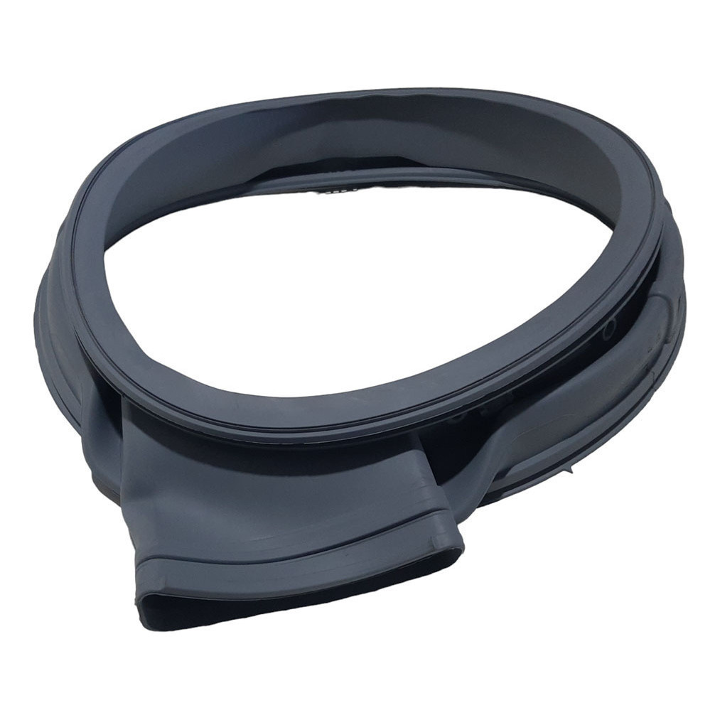 Guarnição Porta Lava E Seca Samsung  WD136UVHJWDFAZ Dc64-00922c