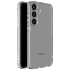 Capa Anti Impacto AZ Clear Style - Galaxy S24 (6.2 Polegadas)