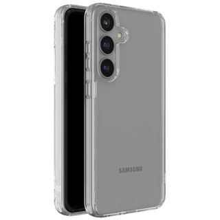 Capa Anti Impacto AZ Clear Style - Galaxy S24 (6.2 Polegadas) em Oferta na Shopee