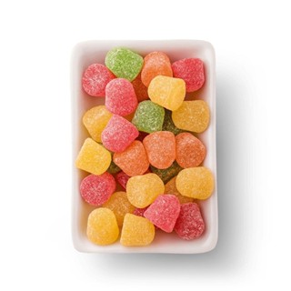 Bala de Goma Sino Sortido 700g - Docile em Oferta na Shopee