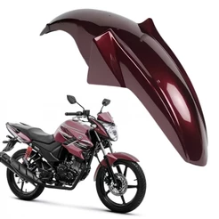 PARALAMA DIANTEIRO YS FAZER 150 MAGENTA VERMELHO 2016 2017 2018 PARAMOTOS YAMAHA