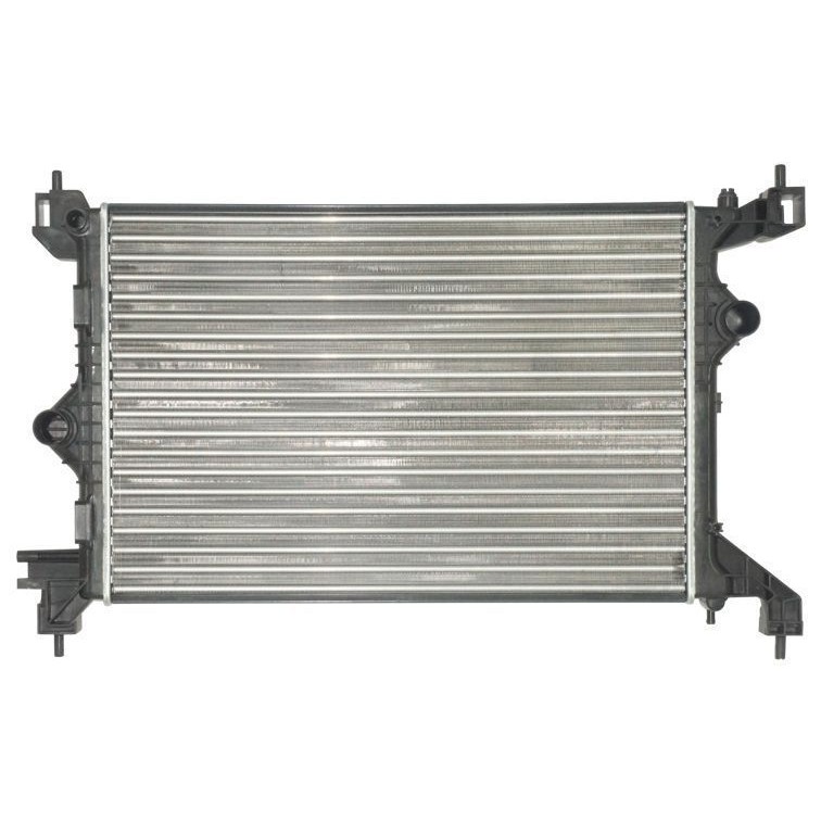 RADIADOR GM CHEVROLET COBALT ONIX SPIN COM AR 2012 A 2016 52081702 8B1060000AM 94733307 522219 CD FILIAL PR