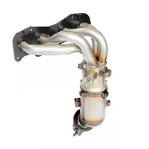 Catalisador Toyota Rav4 2.0 16v 2004 2005 2006 Rav4 2.4 16v 2007 2008 2009 2010