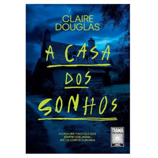 A CASA DOS SONHOS em Oferta na Shopee