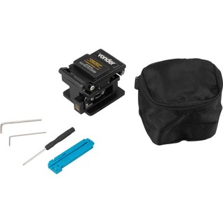 Clivador Cortador De Fibra Óptica Vonder em Oferta na Shopee