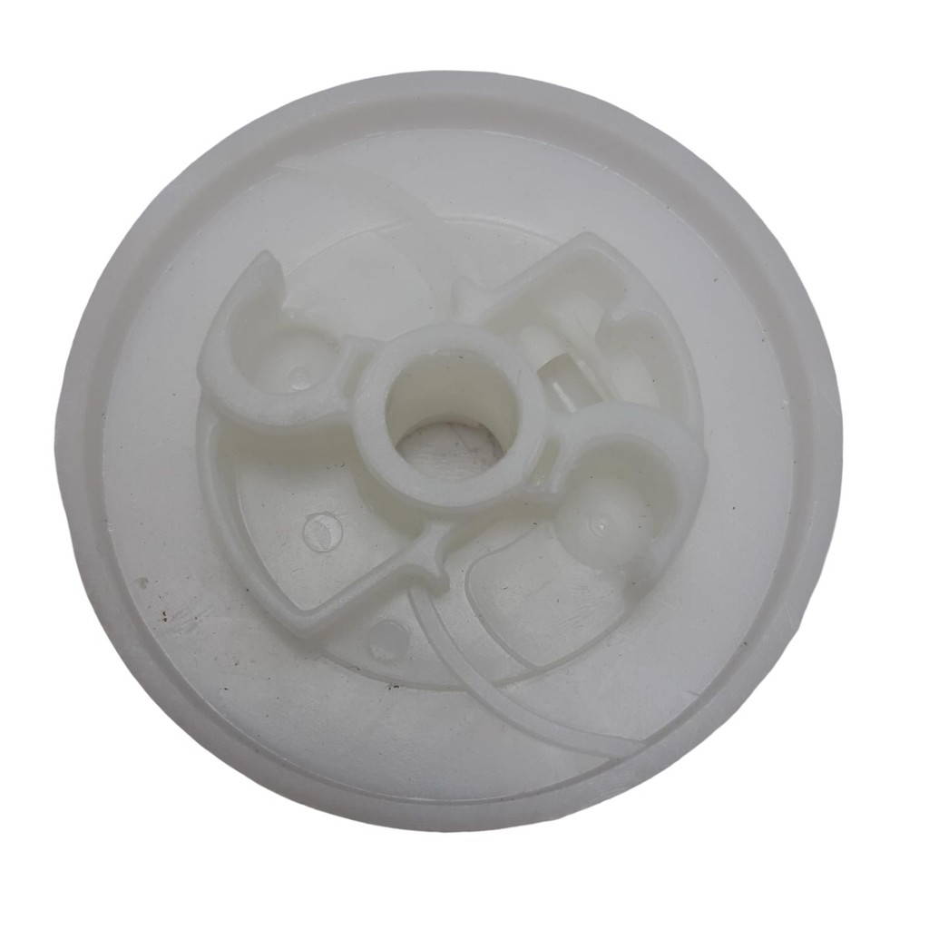 POLIA DA PARTIDA NYLON ST-08 NOVISS/066/835/840 008162025