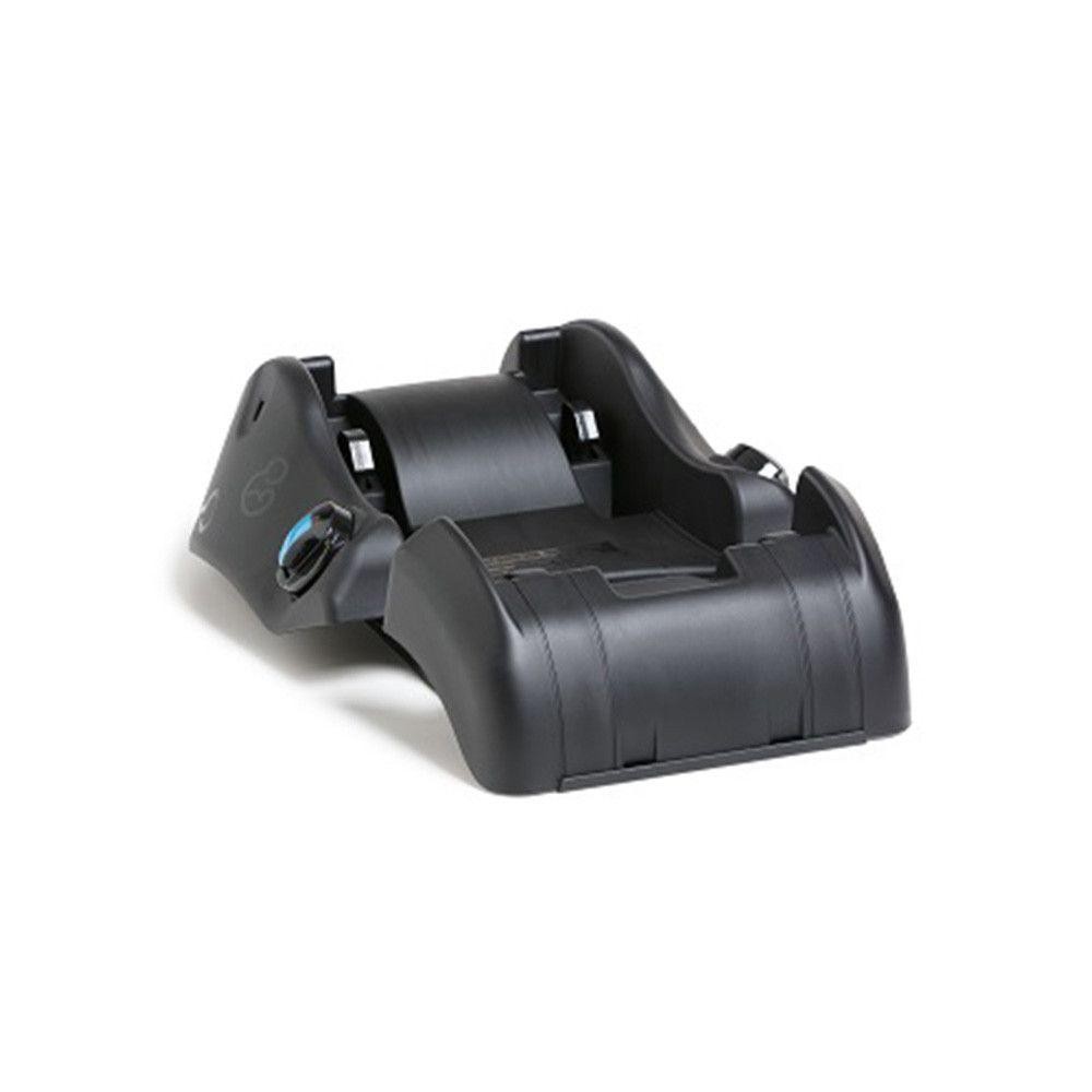 Base Para Bebê Confort Galzerano Coocon Preto