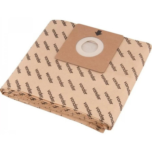 Saco coletor de pó para aspirador APV1000 jogo com 3 peças VONDER em Oferta na Shopee