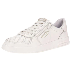 Tênis Feminino Casual Botsmash Bottero 364902