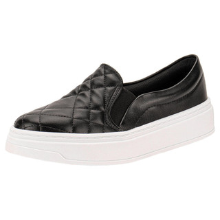 Tênis Feminino Slip On Beira Rio 4305106 em Oferta na Shopee