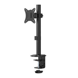 Suporte Para Monitor Brateck LDT66, 17 Pol. a 32 Pol., Preto, LDT66-C01 em Oferta na Shopee